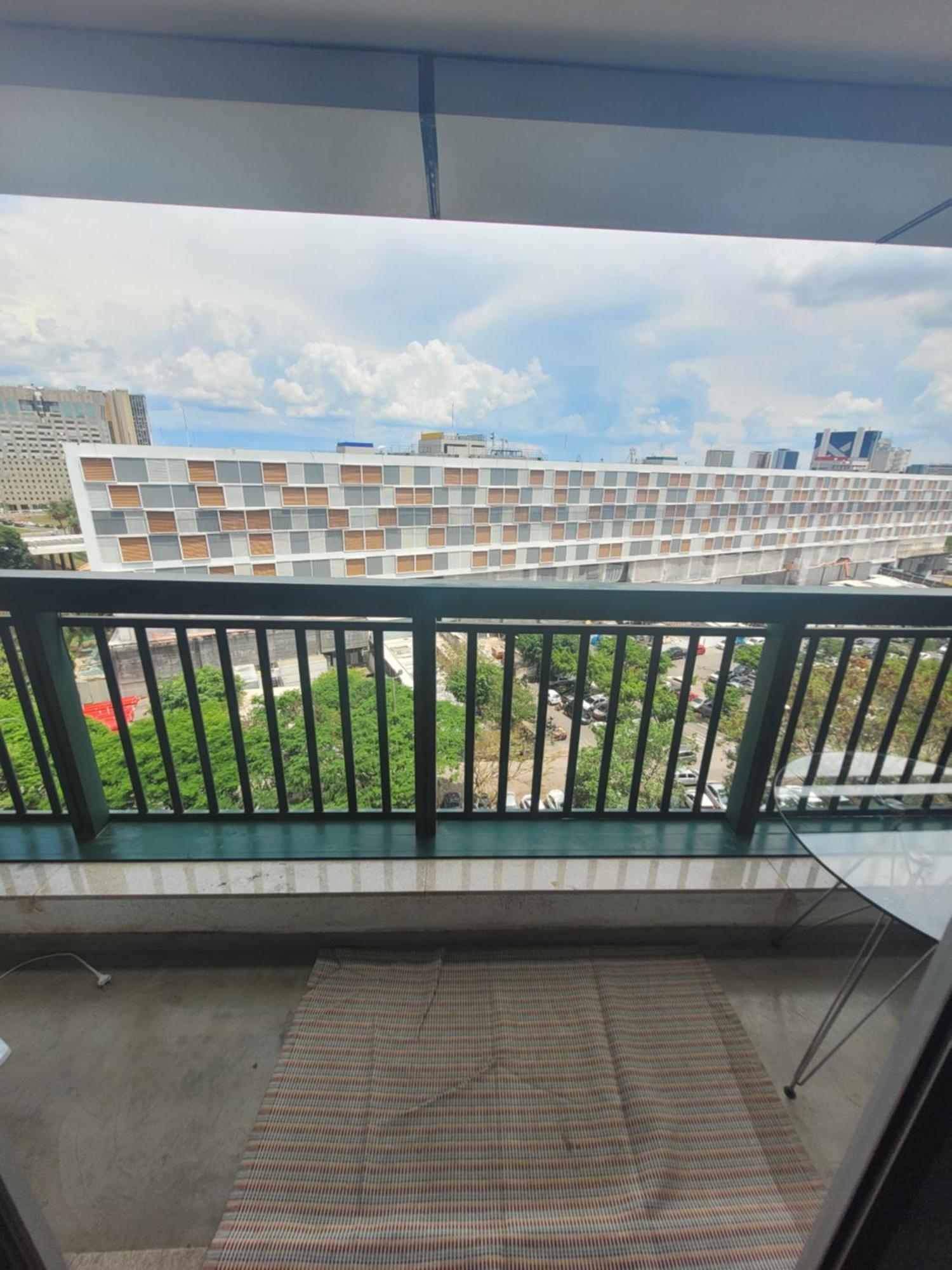 Vision Executive Premium Esplanada Aparthotel Brasilia Exterior photo