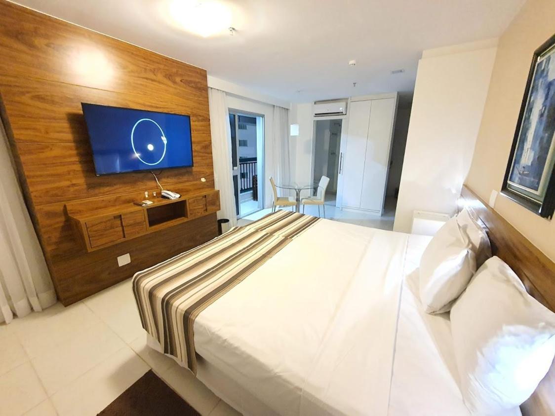 Vision Executive Premium Esplanada Aparthotel Brasilia Exterior photo