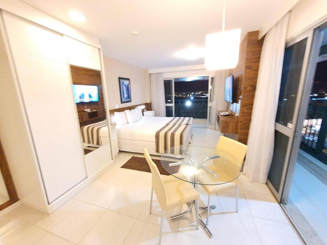 Vision Executive Premium Esplanada Aparthotel Brasilia Exterior photo