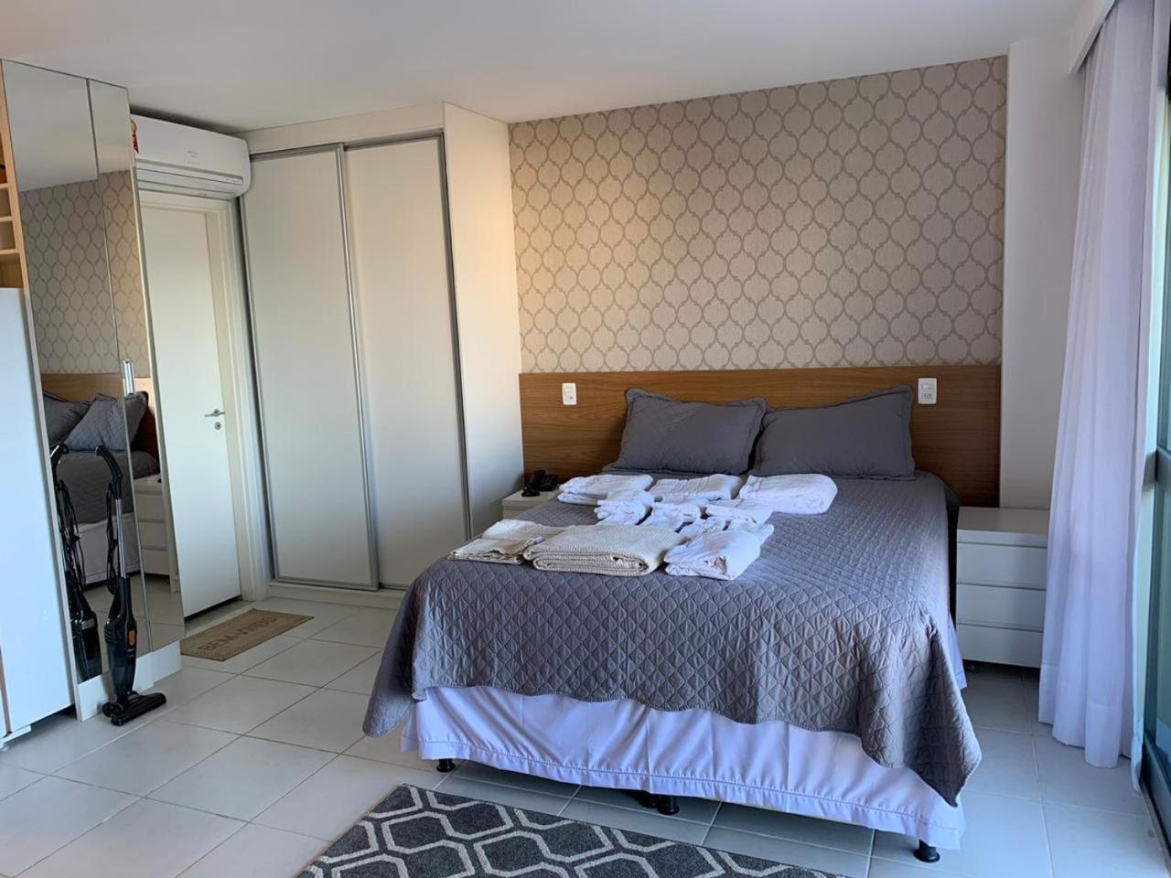 Vision Executive Premium Esplanada Aparthotel Brasilia Exterior photo