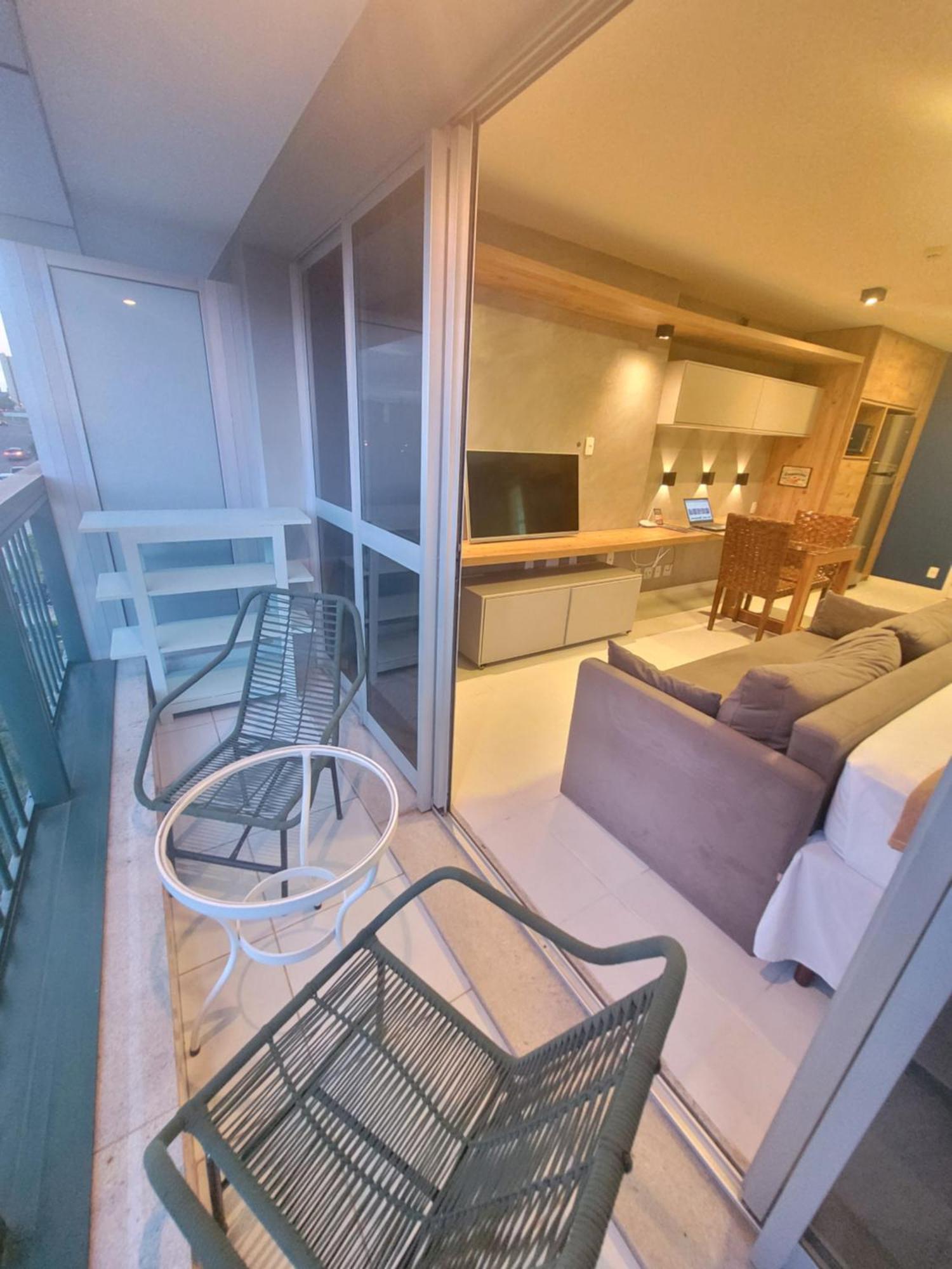Vision Executive Premium Esplanada Aparthotel Brasilia Exterior photo